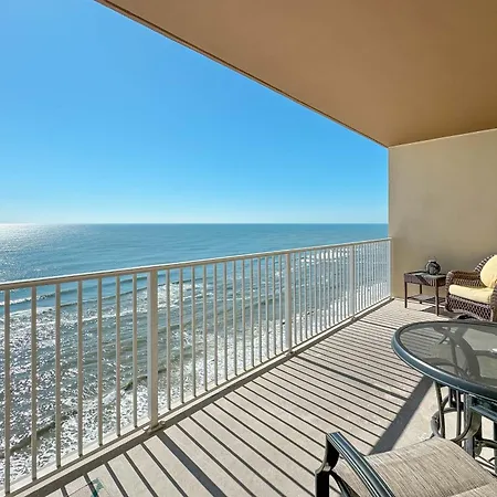 Crystal Shores West Unit 1003