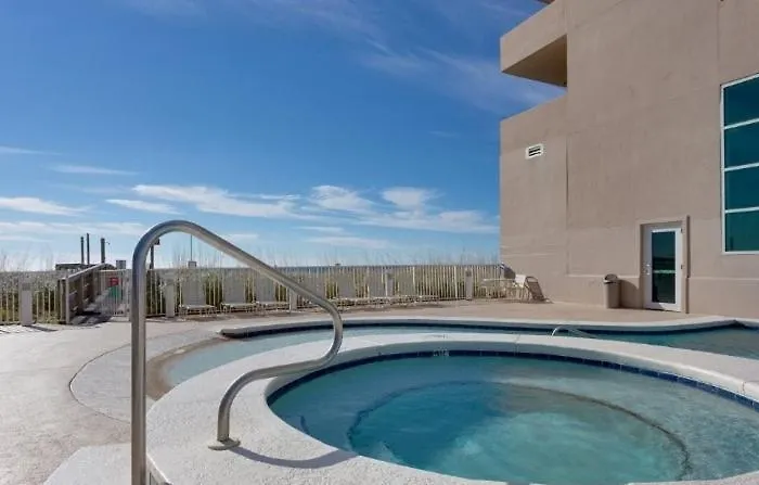Crystal Shores West Unit 1003 Holiday home *