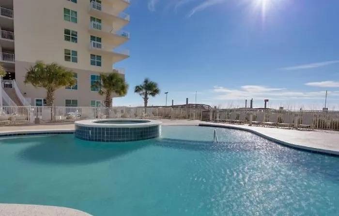 Crystal Shores West Unit 1003 Gulf Shores