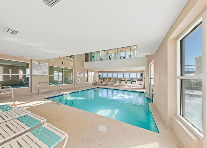 Holiday home Crystal Shores West Unit 1003