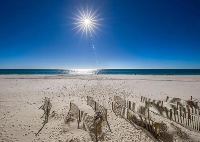 Crystal Shores West Unit 1003 Holiday home Gulf Shores