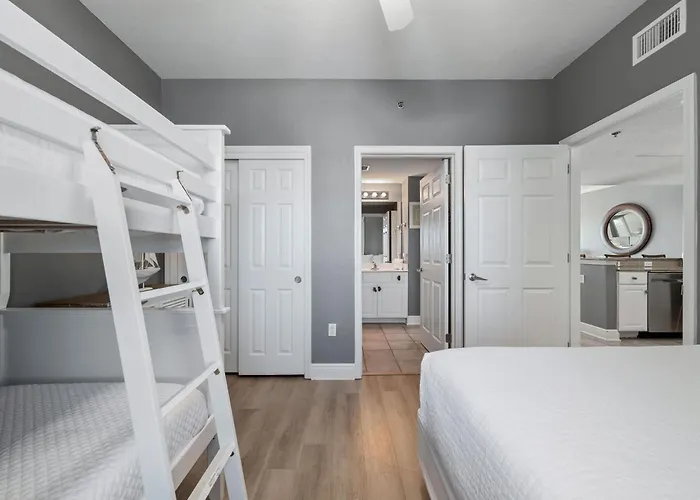 Crystal Shores West Unit 1003 Gulf Shores