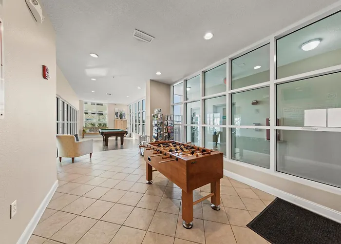 Crystal Shores West Unit 1003 * Gulf Shores