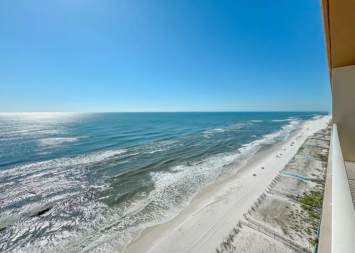 Crystal Shores West Unit 1003 Holiday home