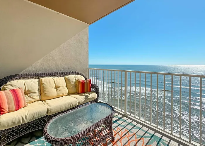 Holiday home Crystal Shores West Unit 1003 *