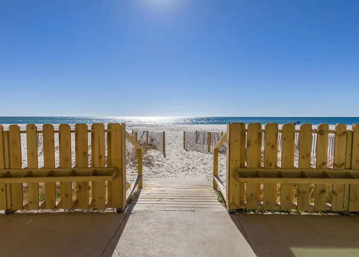 Holiday home Crystal Shores West Unit 1003 Gulf Shores