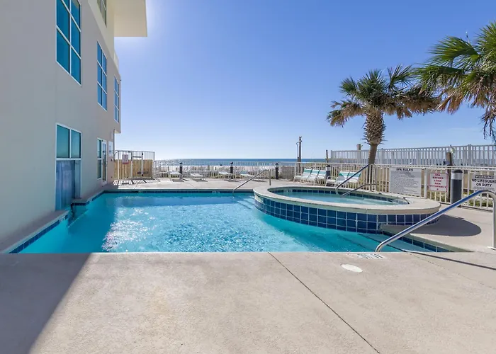 Crystal Shores West Unit 1003 *