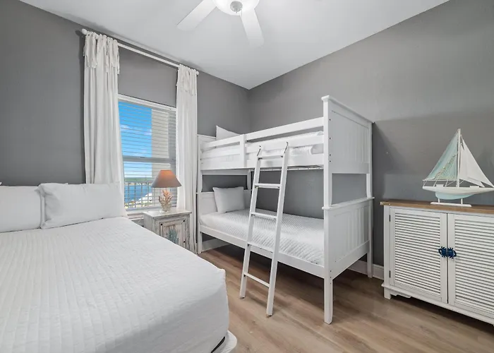 Crystal Shores West Unit 1003 Gulf Shores