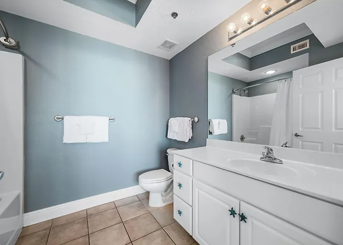 Crystal Shores West Unit 1003