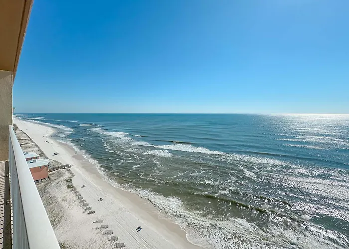 Holiday home Crystal Shores West Unit 1003