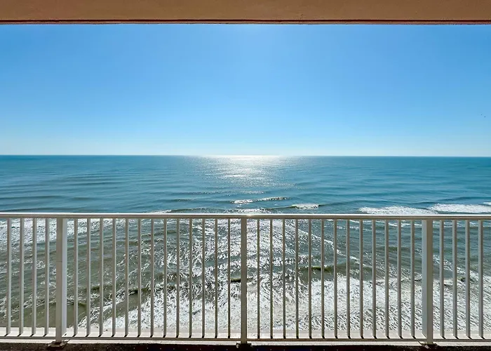 Crystal Shores West Unit 1003 Holiday home *