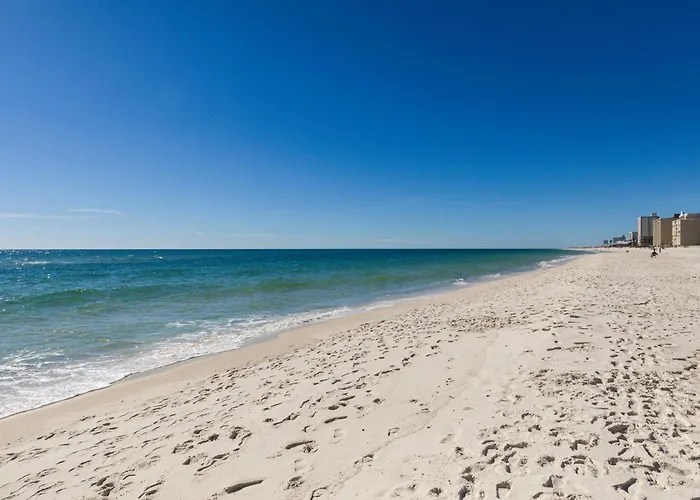 Holiday home Crystal Shores West Unit 1003 *