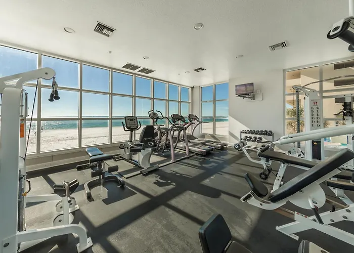 Crystal Shores West Unit 1003 Gulf Shores