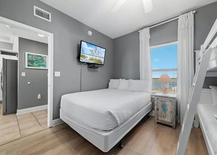 Crystal Shores West Unit 1003 * Gulf Shores
