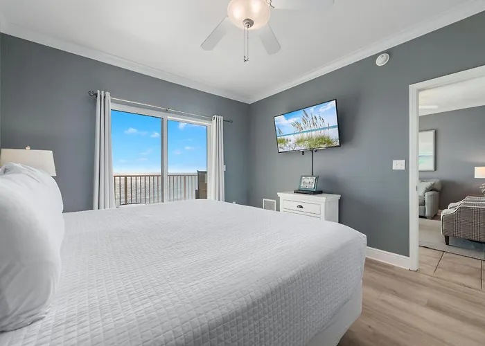 Crystal Shores West Unit 1003