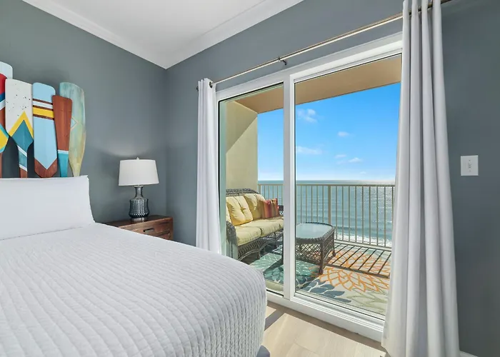 Crystal Shores West Unit 1003 Gulf Shores