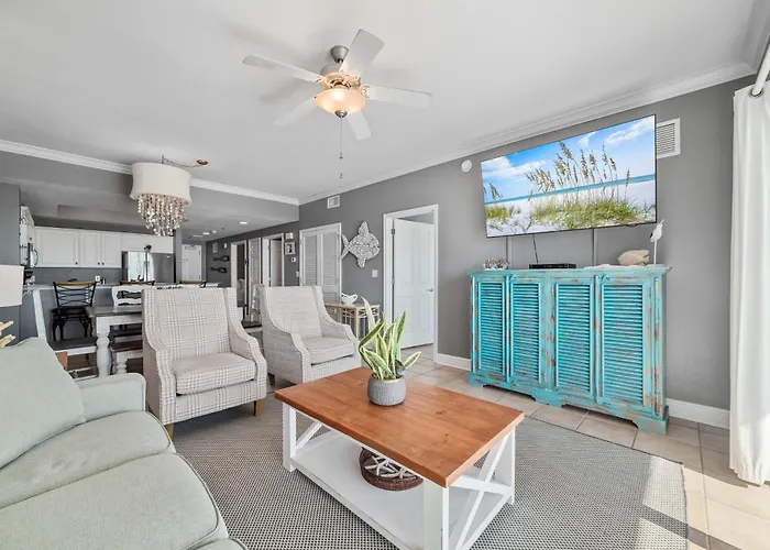 Crystal Shores West Unit 1003 * Gulf Shores
