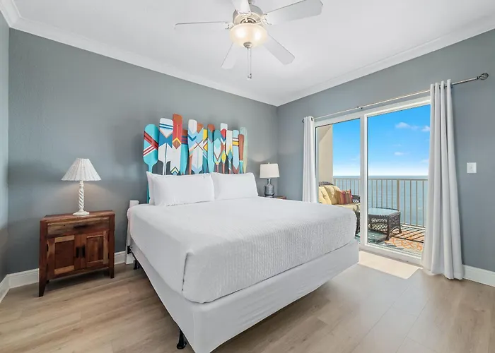 Holiday home Crystal Shores West Unit 1003 Gulf Shores
