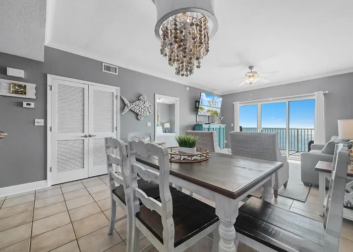 Crystal Shores West Unit 1003 *