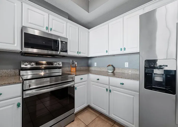 Crystal Shores West Unit 1003 Gulf Shores
