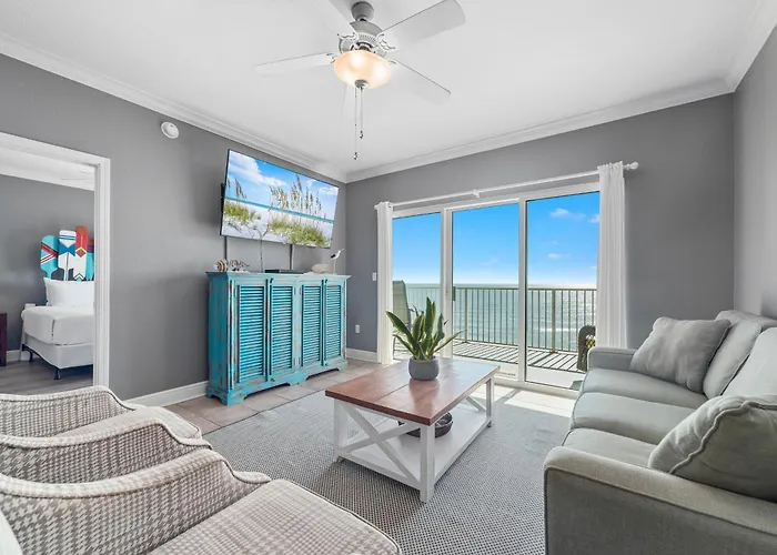 Crystal Shores West Unit 1003 * Gulf Shores