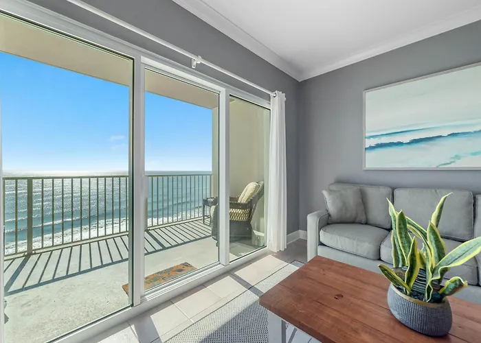 Crystal Shores West Unit 1003